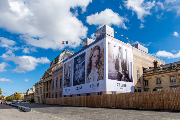Paris Fashion Week January 2025&nbsp;Guide