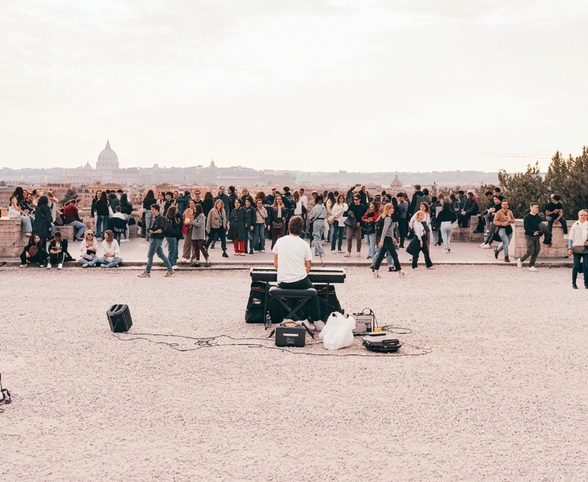 Fête de la Musique 2026 in Paris, or Six Cities Built From&nbsp;Sound